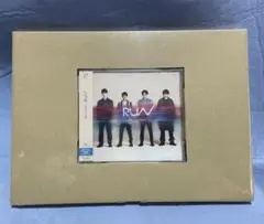 専用！SexyZone RUN UNIVERSAL MUSIC STORE