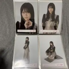 山下瞳月 生写真 まとめ売り 週末値下げ！！ 50000円➞45000円 2025年最新】山下瞳月生写真の人気アイテム - メルカリ