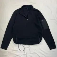 OLD GAP Military Sweat Stone Island