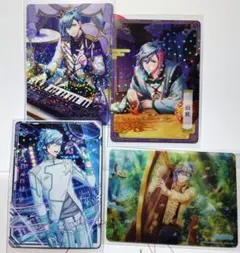 うたプリ シャニライ ビジュコレ Vol.5 美風藍