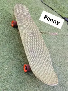 2026年最新】Penny ペニー スケートボードの人気アイテム - メルカリ