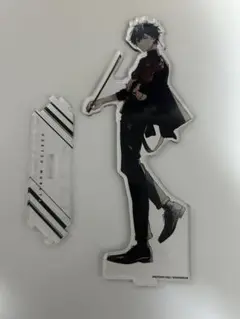 ギヴン展　雨月　つながるBIGアクリルスタンド
