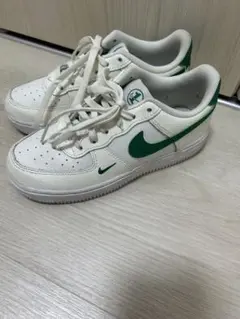 NIKE kids エアフォースワン