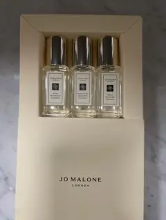 jomalone ブロッサムズ トラベル コロン トリオ