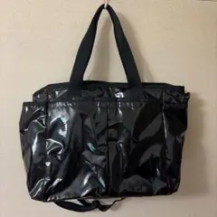 レスポートサック　ひとりっぷ　ライアントラベルトート