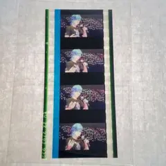 うたプリ タブナイ コマフィルム 美風藍