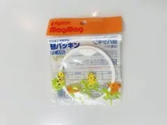 ピジョン マグマグ 替パッキン1個