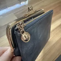 財布　コンパクト