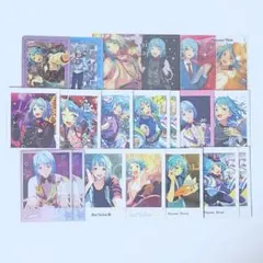 ◯ あんスタ 紫之創 まとめ売り あんスタ 紫之創 まとめ売り - メルカリ