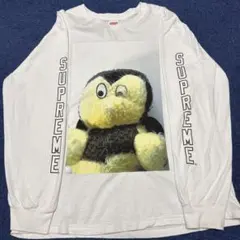 Supreme / Mike Kelley ロングTシャツのサムネイル