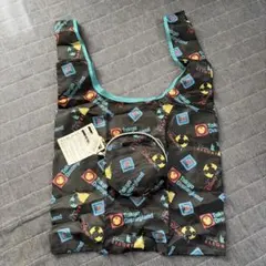 ショッピングバッグ　エコバッグ　東京ディズニーリゾート