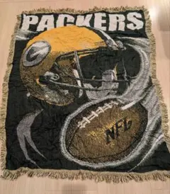 【希少】USA製 vintage ラグマット NFL シカゴ・ベアーズインテリア 希少】USA製 vintage ラグマット NFL シカゴ・ベアーズインテリア