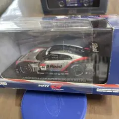 1/43 エブロ ウイダーモデューロ HSV-010 2013 - メルカリ
