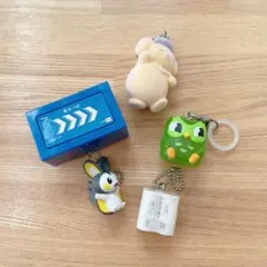 ガチャガチャ　カプセルトイ　まとめ売り