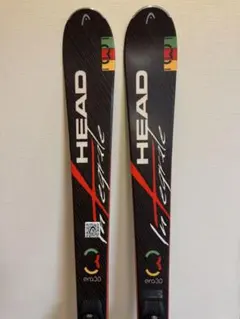 2026年最新】スキー板 163の人気アイテム - メルカリ