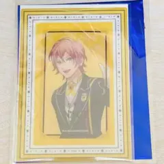 帝ナギ　ビジュカ