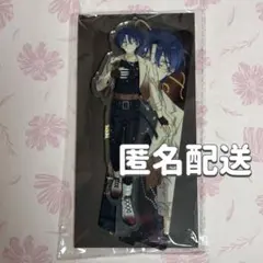 あんさんぶるスターズ 中国 初見シリーズ アクリルスタンド 甘楽チトセ