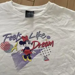Disney ミニー・マウス Tシャツ 150サイズ　三枚セット