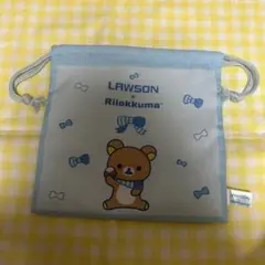 リラッくじ ローソンくじ リラックマ サンエックス