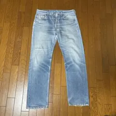 90s levi's リーバイス 501 USA製 vintage 31×30
