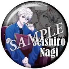 【エヴァンゲリオン】渚カヲル エヴァ ストア セリフ 台詞 名言 缶バッジ エヴァンゲリオン】渚カヲル エヴァ ストア セリフ 台詞 名言 缶バッジ