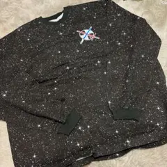 KanKan さま WDW スピリットジャージー　ブラック 2025年最新】スピリットジャージの人気アイテム - メルカリ