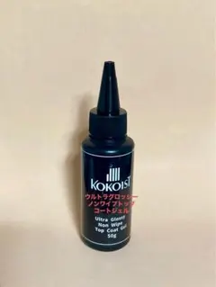 KOKOIST ソークオフクリアジェル プラチナボンドデュオ 100g - メルカリ