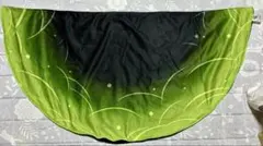 みんくじ 刀剣乱舞　蛍丸　マントタオル