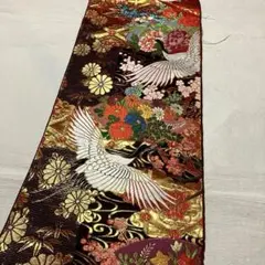 お値下げします◆婚礼衣裳ハギレ◆207