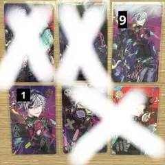 にじさんじ stunmode スタンモード フォト風カード 不破湊