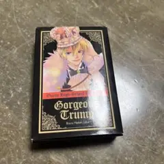 桜蘭高校ホスト部トランプ