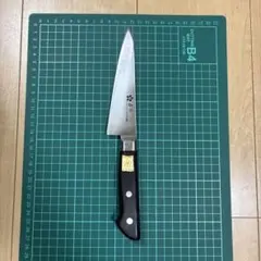 ダマスカス 三徳包丁 中古 - メルカリ