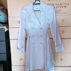 トレンチコートのサムネイル
