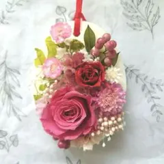 サシェ インテリア