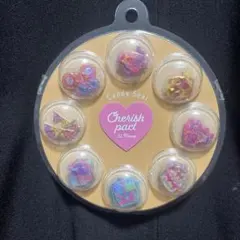 カミオジャパン　チェリッシュパクト　パーティー