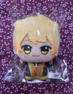 厳選個体！！AMPTAKxCOLORS ちびぐるみ アンプ 【あっきぃ】