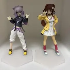 ホロライブ 戌神ころね 部屋着 ウィッグ付き 女性Mサイズ コスプレ