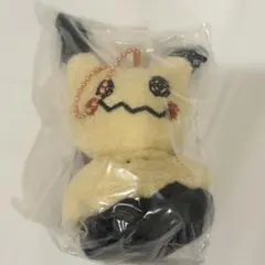 韓国限定】30周年POPUP マグネット ぬいぐるみ キーリングミミッキュ