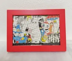 2026年最新】ムーミンパズルの人気アイテム - メルカリ