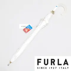 【新品タグ付き】フルラ 晴雨兼用長傘 50cmのサムネイル