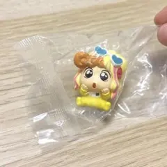 ギャルなクレヨンしんちゃん カプセルトイ