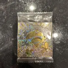 モンキー・D・ルフィ ホログラムステッカー
