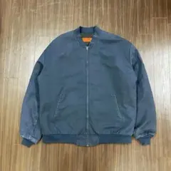 RED KAP ネイビー XLサイズ ジャンパー