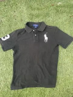 ポロラルフローレン ビックポニー キッズM