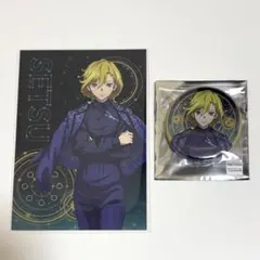 2026年最新】グノーシア アクリルスタンド セツの人気アイテム - メルカリ