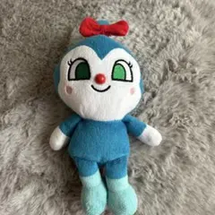 コキンちゃん　ぬいぐるみ