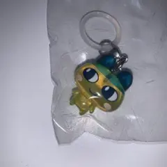 ガチャガチャ　カプセルトイ　たまごっち　めじるしアクセサリー3 まめっち