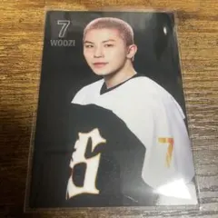 SEVENTEEN HOME2025 ウジトレカ