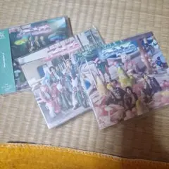 2026年最新】Number_I cdの人気アイテム - メルカリ