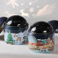 オルゴール クリスマス